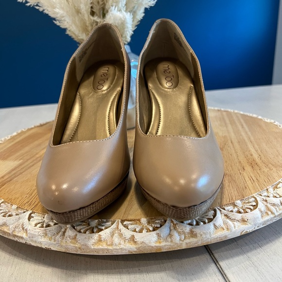 Me too pumps - Picture 3 of 5